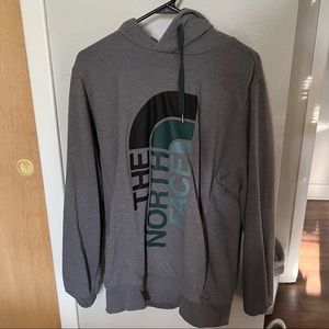 The North Face Hoodie